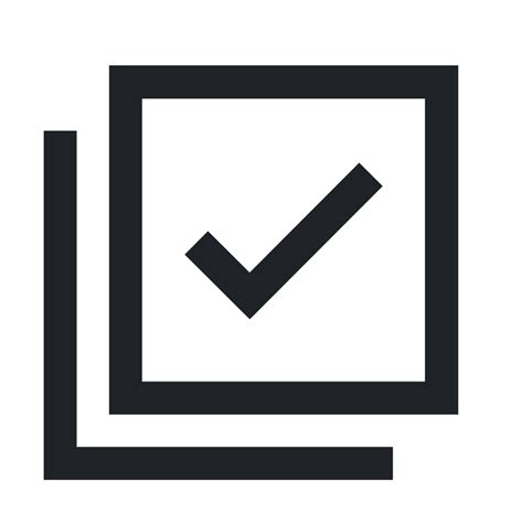 Multiple Select Vector に対する画像結果