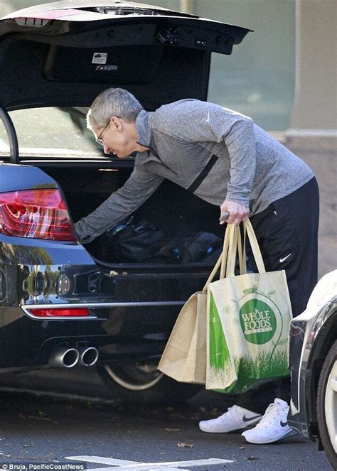 Image result for Tim Cook Cars