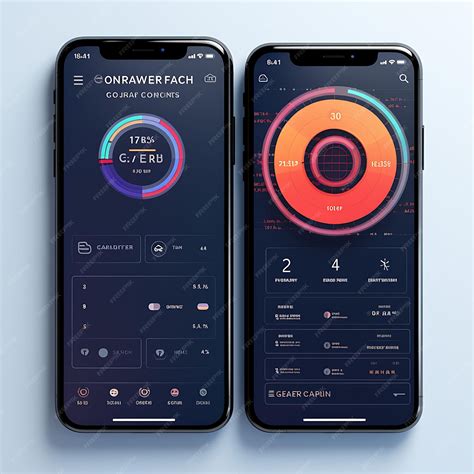 Image result for Android-App Card Layout Template
