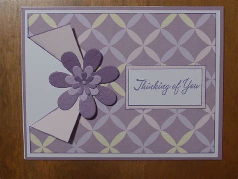 Toradh íomhá ar Collar Fold Card Tutorial