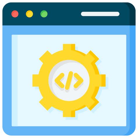 Image result for Code File Icon with Zink Color Background