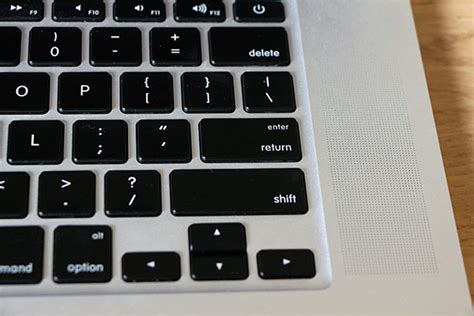 Image result for Mac Return Key