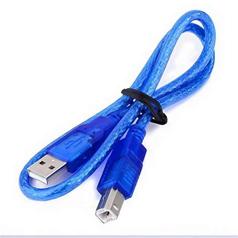 Image result for USB Cable of Arduino Which Type