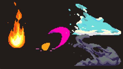 Image result for Visual Effects Pixels