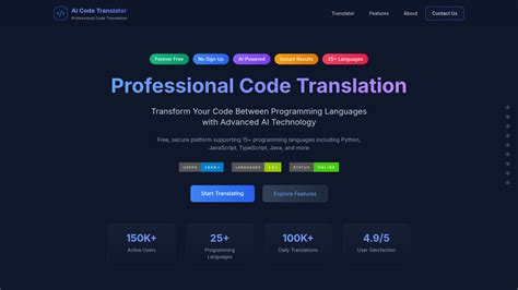 Toradh íomhá ar 1010 Code Translator