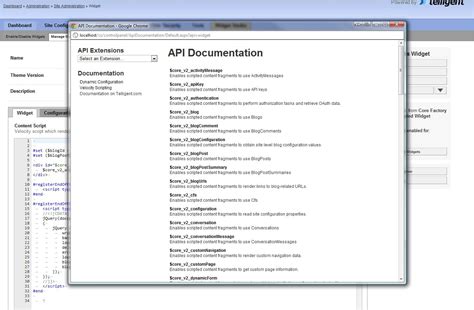 Image result for API Docs Template