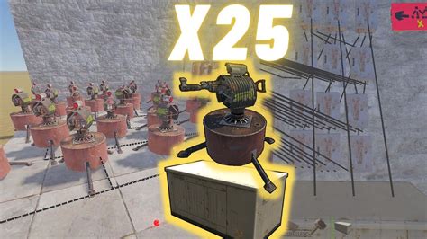 Image result for Rust TestGen Setup