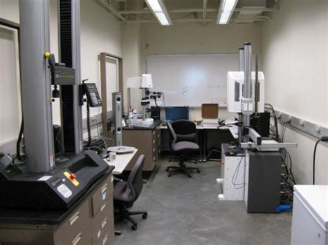 Image result for Mechanical Testing Lab Display Board