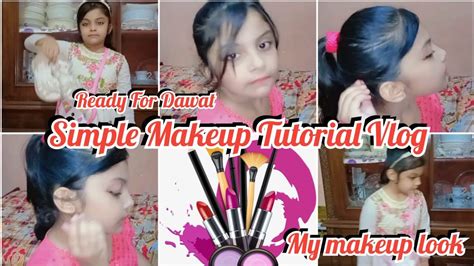 Toradh íomhá ar Home Makeup Tutorial