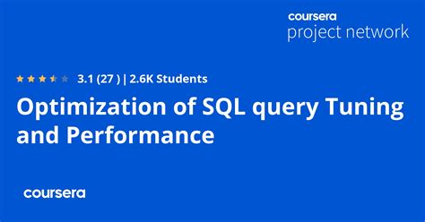 Image result for SSMS Query Tuning and Optimization