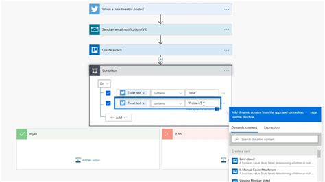 Image result for Power Automate If Conditional Contains Reddit
