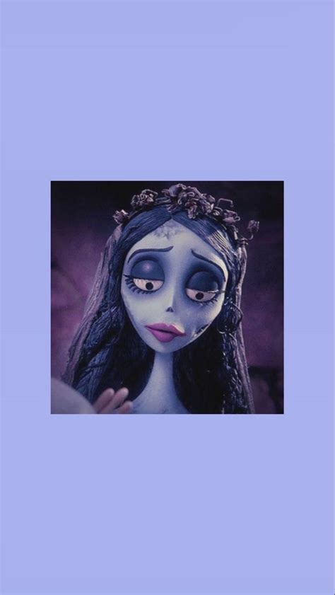Image result for Corpse Bride Wallpaper iPhone 13 Pro