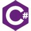 Image result for CSharp Icon