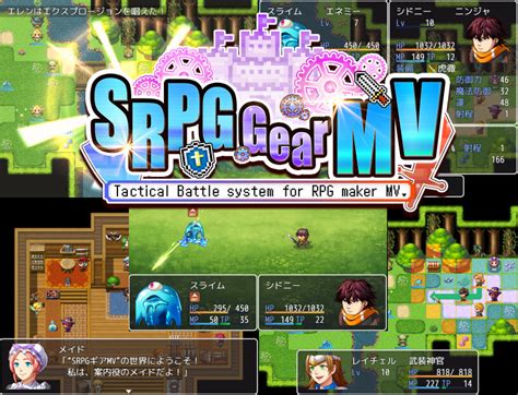 Image result for RPG Maker MV Cool Battle System Plugin