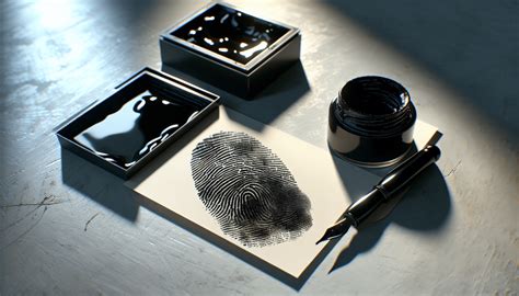 Image result for ATF Form 1 Fingerprint Examples