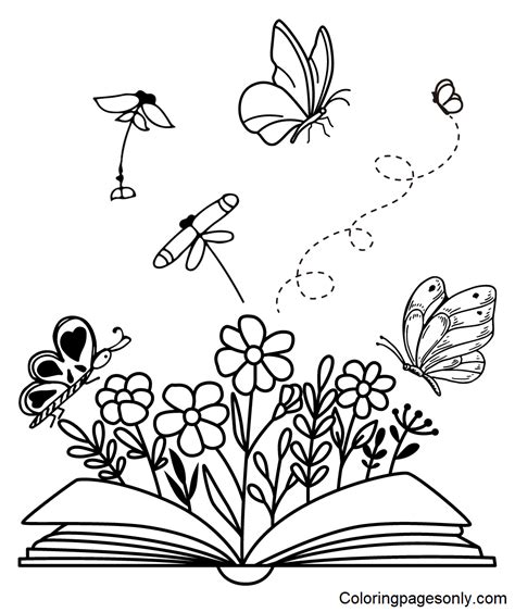 Toradh íomhá ar Printable Flowers for Spring