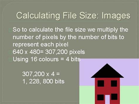 Image result for 1 Bit File Size