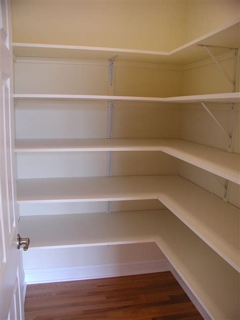 Walk-In Pantry Closet に対する画像結果
