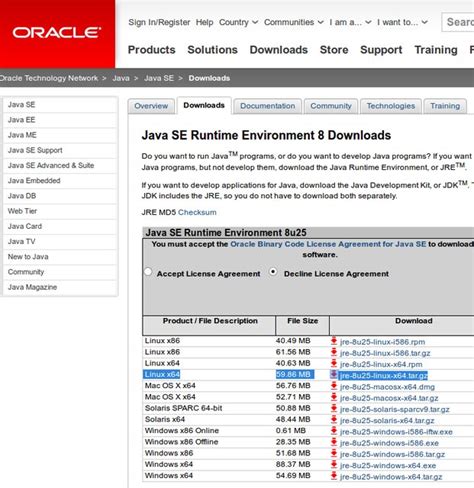 Image result for Oracle Java SE 8