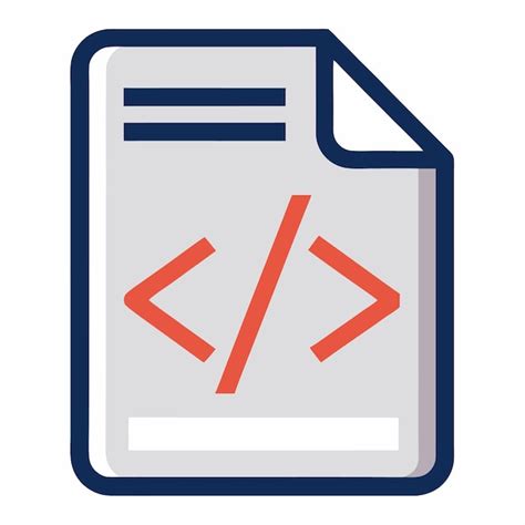 Toradh íomhá ar HTML Code Document