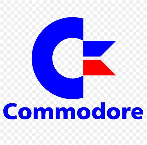 Logo Commodore 64 Commodore International Amiga Commodore VIC-20, PNG ...