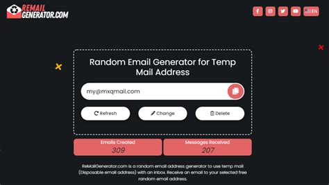 Image result for Email Generator