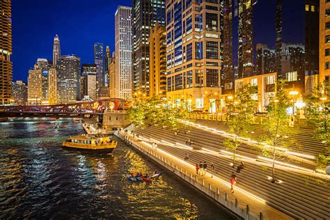 Image result for Chicago River