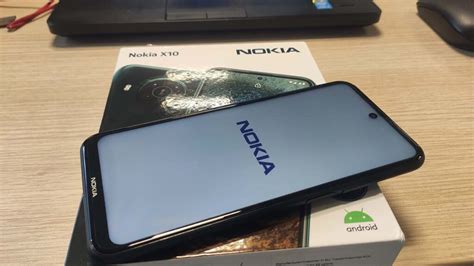 Image result for Nokia X10 Review
