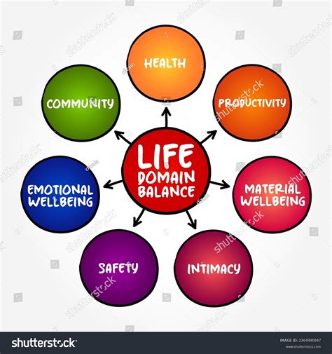 Main Domain Map に対する画像結果