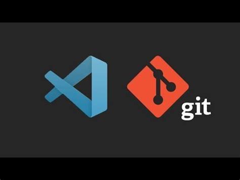 Image result for How to Link vs Code to Git