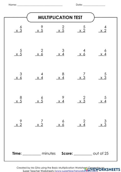 Image result for Multiplication Grade 4