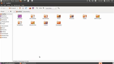Image result for Rename Directory in Shell Scripting