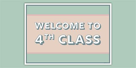 Toradh íomhá ar Spring-Themed Welcome 4K