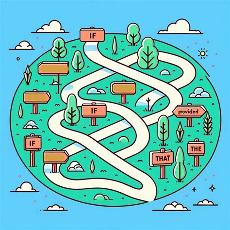 Afbeeldingsresultaten voor Conditional Clauses