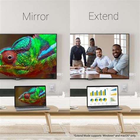 Afbeeldingsresultaten voor J5 Create Wireless Display Adapter