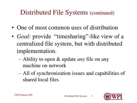 Image result for Distributed File Synchronization System