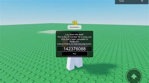 ID Music Roblox 2015 に対する画像結果