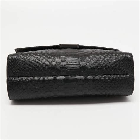 Image result for Python Embossed Leather