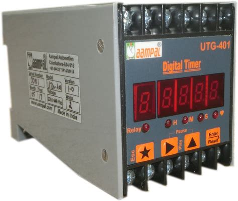 Image result for Digital Multi Timer