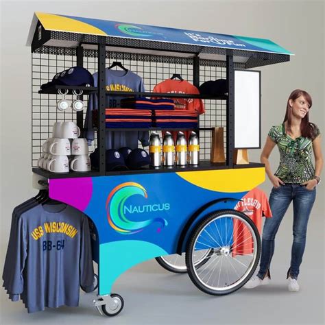 Mobile Retail Display Carts के लिए छवि परिणाम
