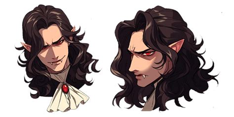 Image result for Cursor Icon Vampire