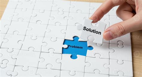 Toradh íomhá ar Problem-Solver Photo