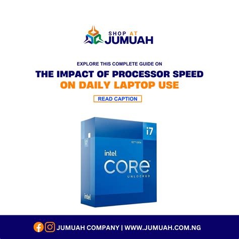 Processor Speed Specification に対する画像結果