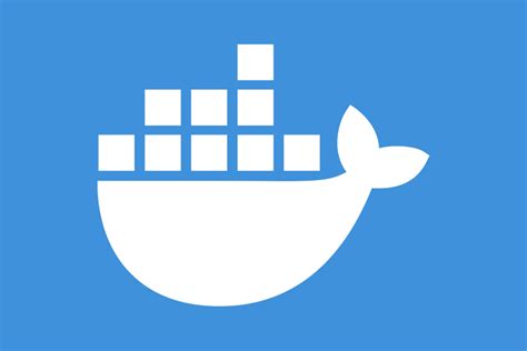 Image result for Docker Composer Logo Stack
