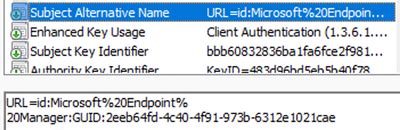 Afbeeldingsresultaten voor Computer Root CA Example