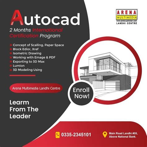Image result for AutoCAD Course Template
