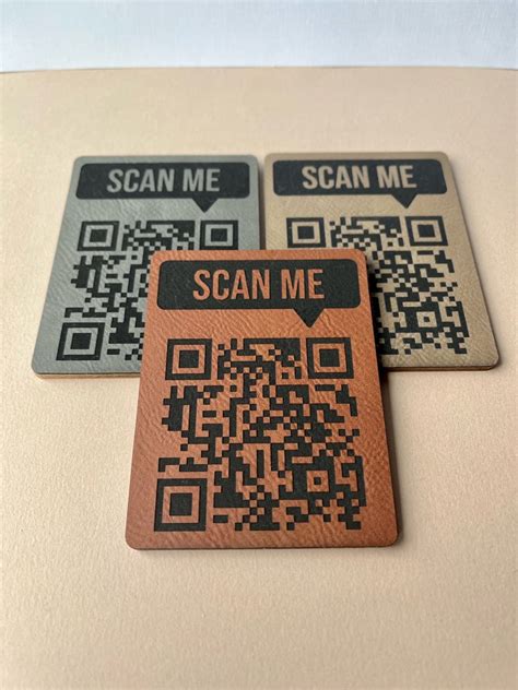 Image result for QR Code Card