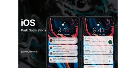 Afbeeldingsresultaten voor Notification Permisstion UI iOS