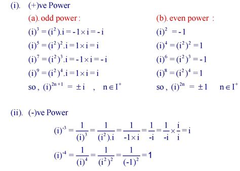 Afbeeldingsresultaten voor The Modulus of a Complex Number Formula