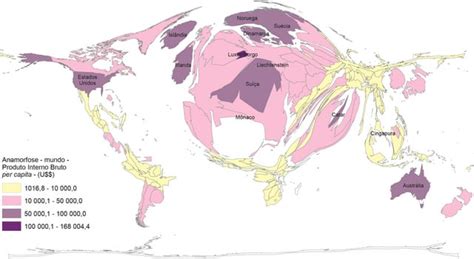 GDP per Capita Ggplot World Map に対する画像結果
